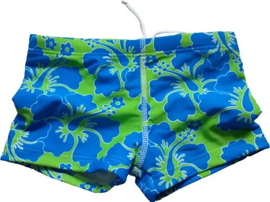 Just Beach | Zwem Trunk | Baby | 80