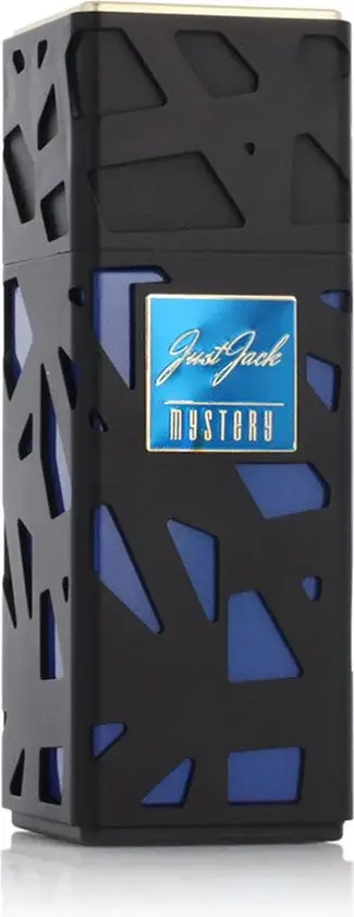 Just Jack Mystery EDP 100 ml