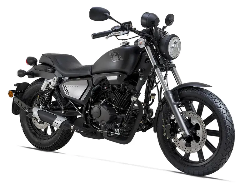 K-Light 125
