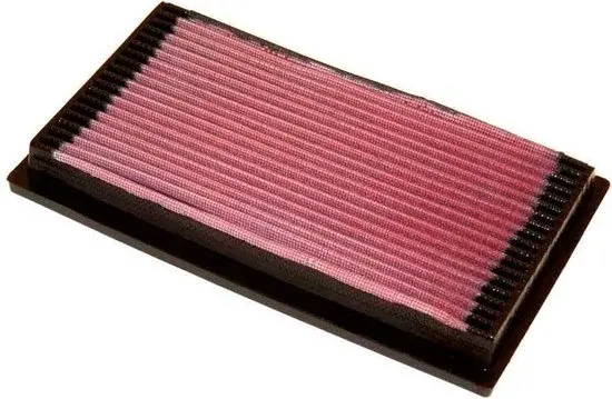 K&N 33-2059 Luchtfilter - Nieuw Outlet