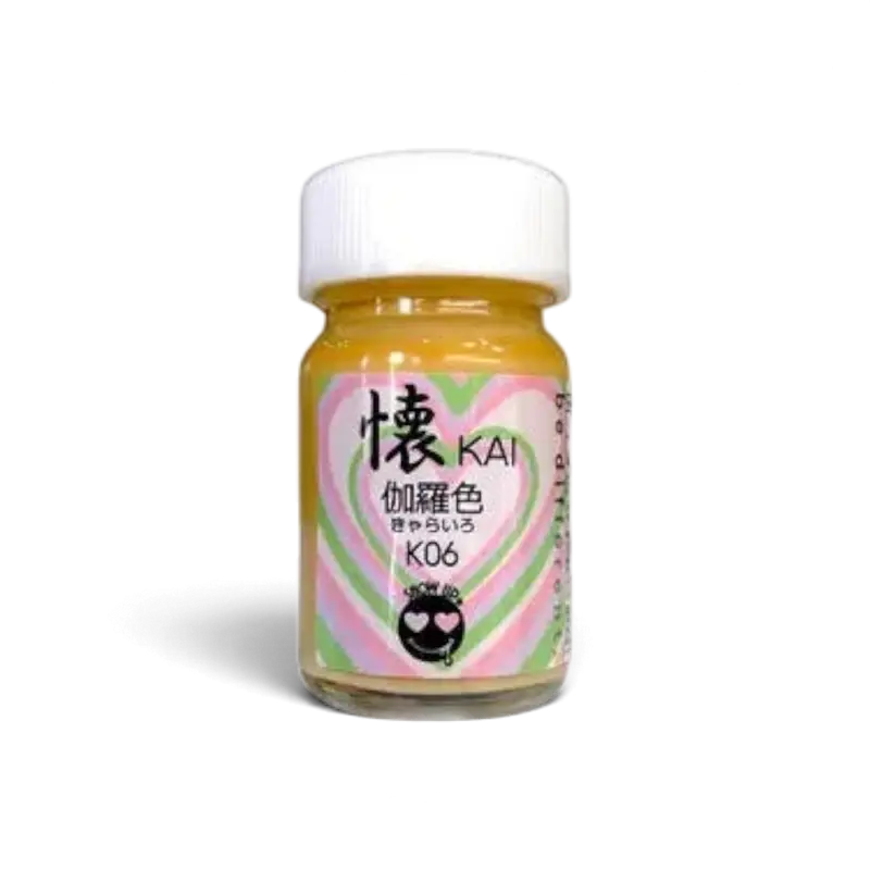 KAI KYARA-IRO