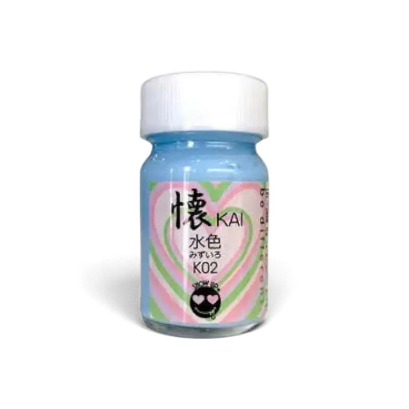 KAI MIZU-IRO