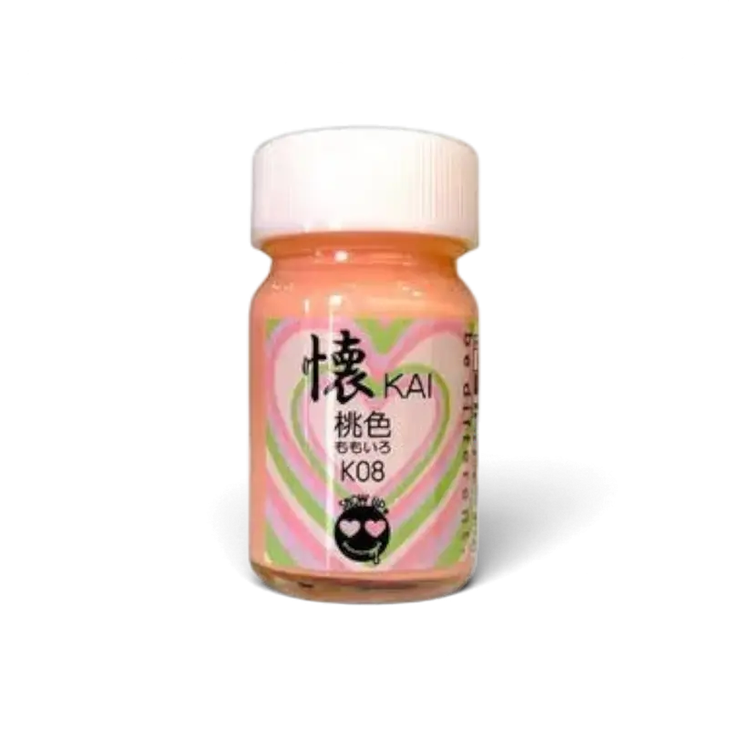 KAI MOMO-IRO