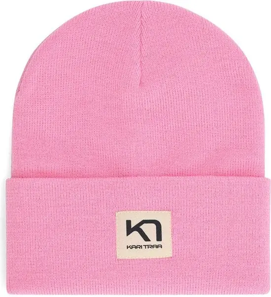 Kari Traa Rothe Muts Roze - Nieuw Outlet