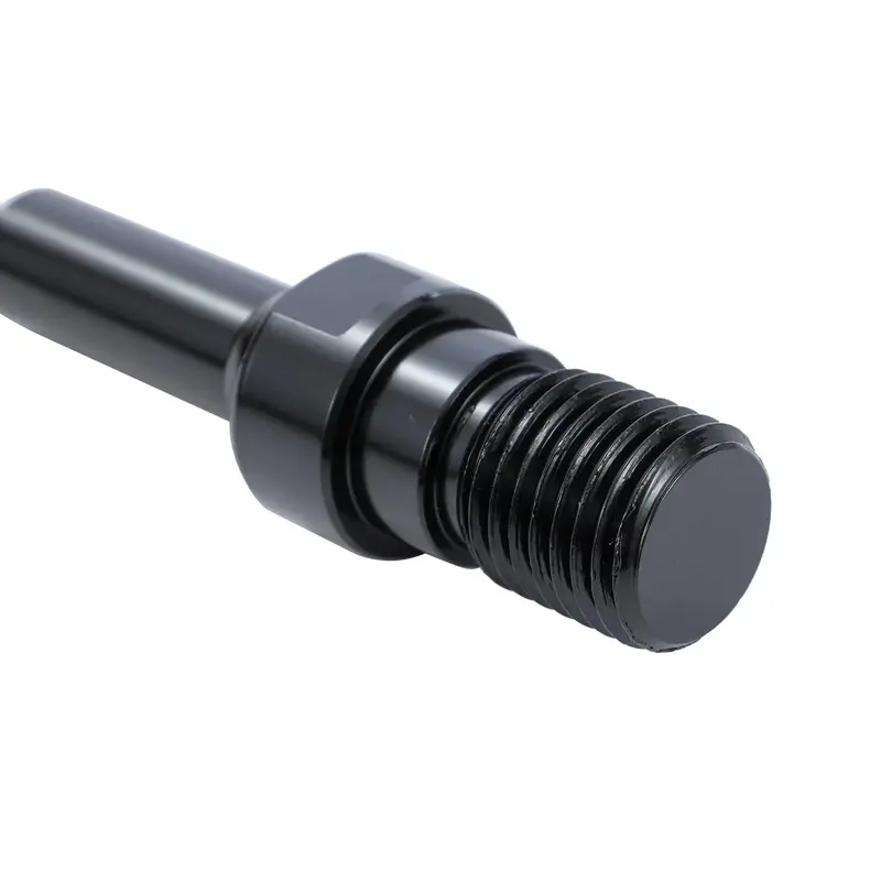 KATSU Tools Adaptateur SDS Plus 1-1/4 pouces UNC - Nouvelle Prise