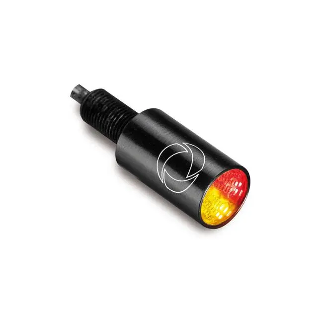 Kellermann Atto DF Integral 3 en 1 Mini LED Feu arrière / clignotant moto