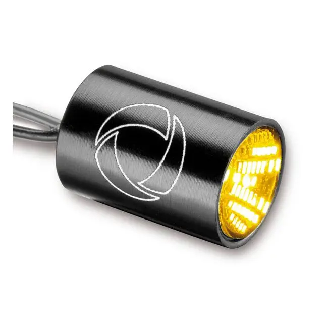 Kellermann Atto Integral Mini LED clignotant moto