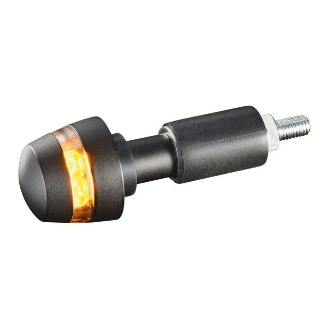 Kellermann BL2000 In-Bar LED Handlebar Motorcycle Turn Signal (clignotant au guidon)