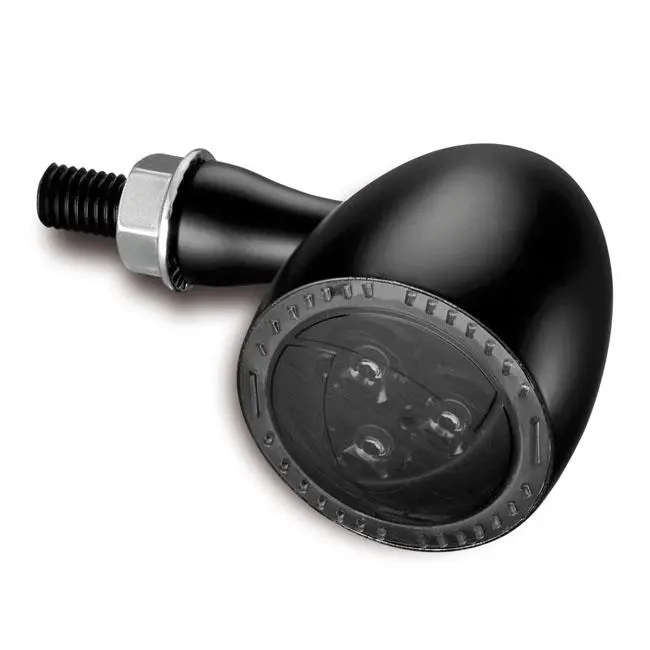 Kellermann Bullet 1000 Clignotants Noirs