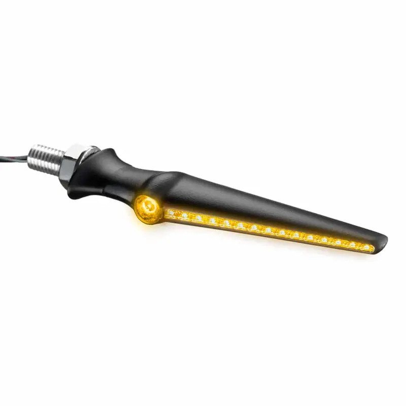 Kellermann Feux clignotants séquentiels à LED Jetstream pour motos