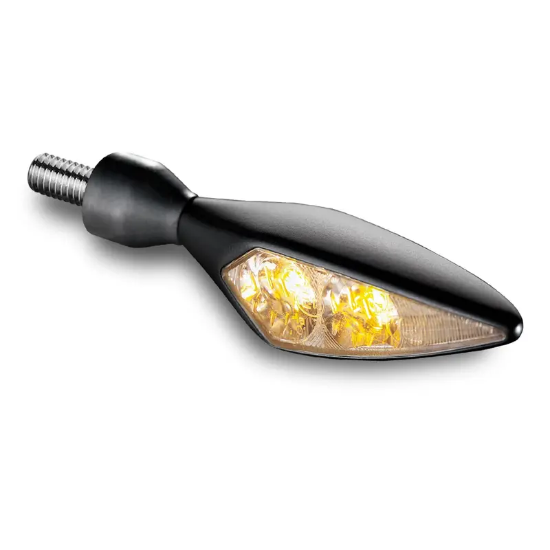 Kellermann Micro Rhombus Mini LED clignotant moto