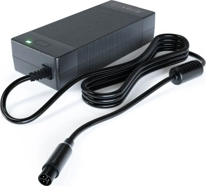 Kengo 36V 2A Chargeur de batterie Vélo électrique STC-8101LC - Neuf Outlet