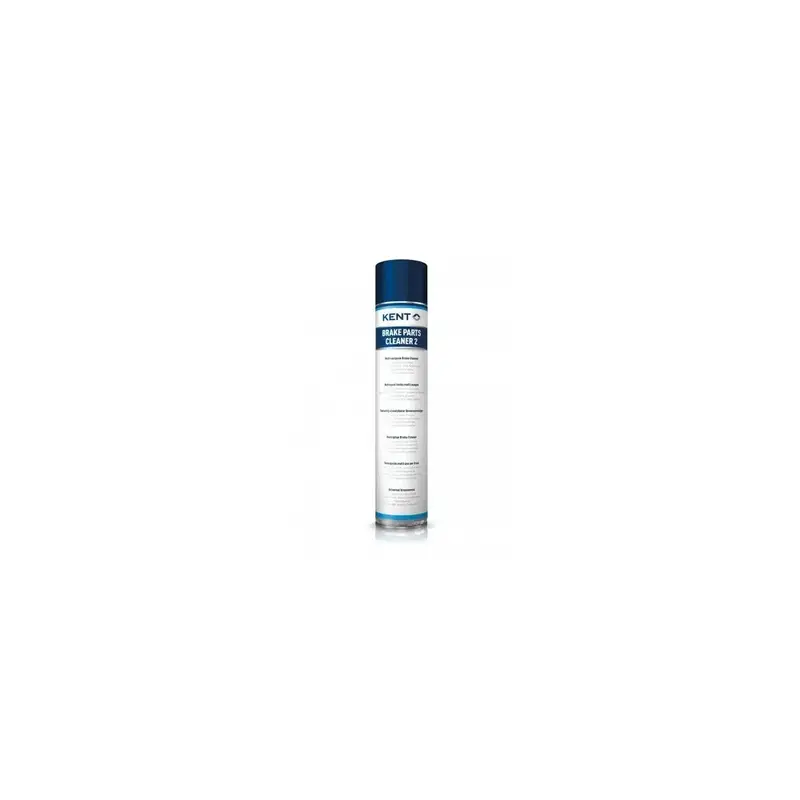 Kent Nettoyant Freins Haute Pression 750ml - Nouveau Outlet