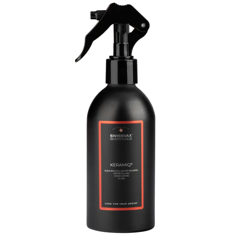 KERAMIQ9 Carnaubabooster 250 ml