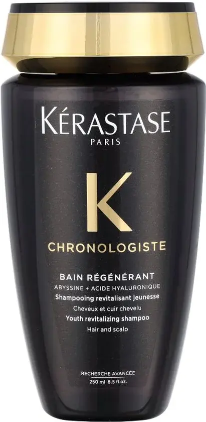 Kérastase Chronologiste Bain Régénérant 250 ml | Shampoing | Nouveau