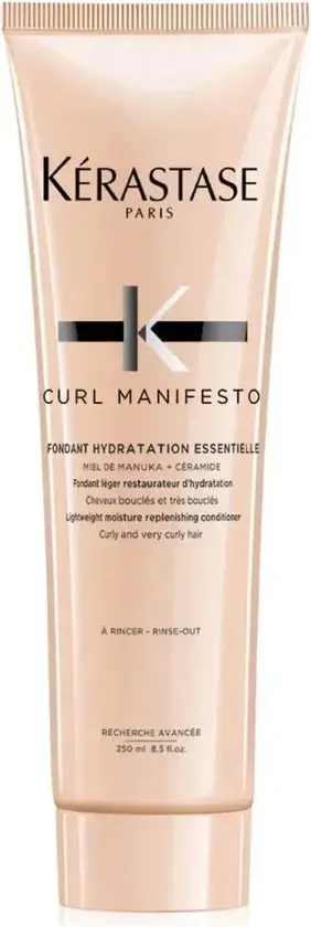 Kérastase Curl Manifesto Fondant 250 ml - Nouveau Outlet