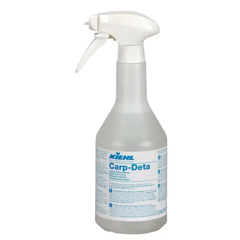 Kiehl Carp-Deta Nettoyant textile & détachant 750ml
