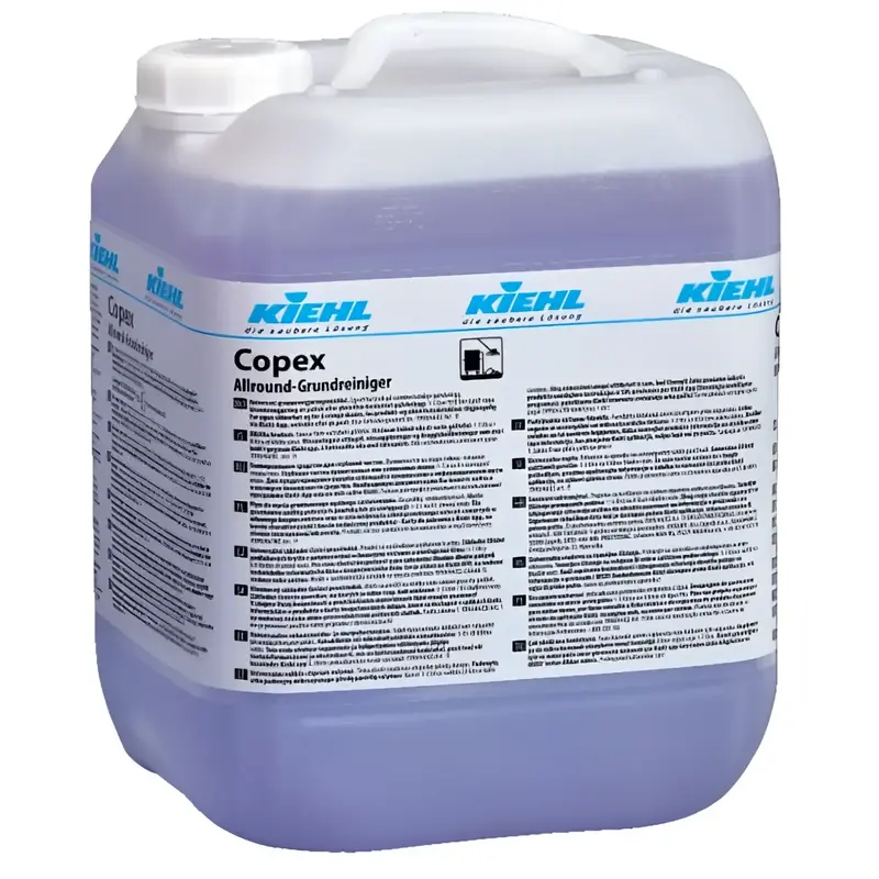Kiehl Copex Nettoyant de base 10l