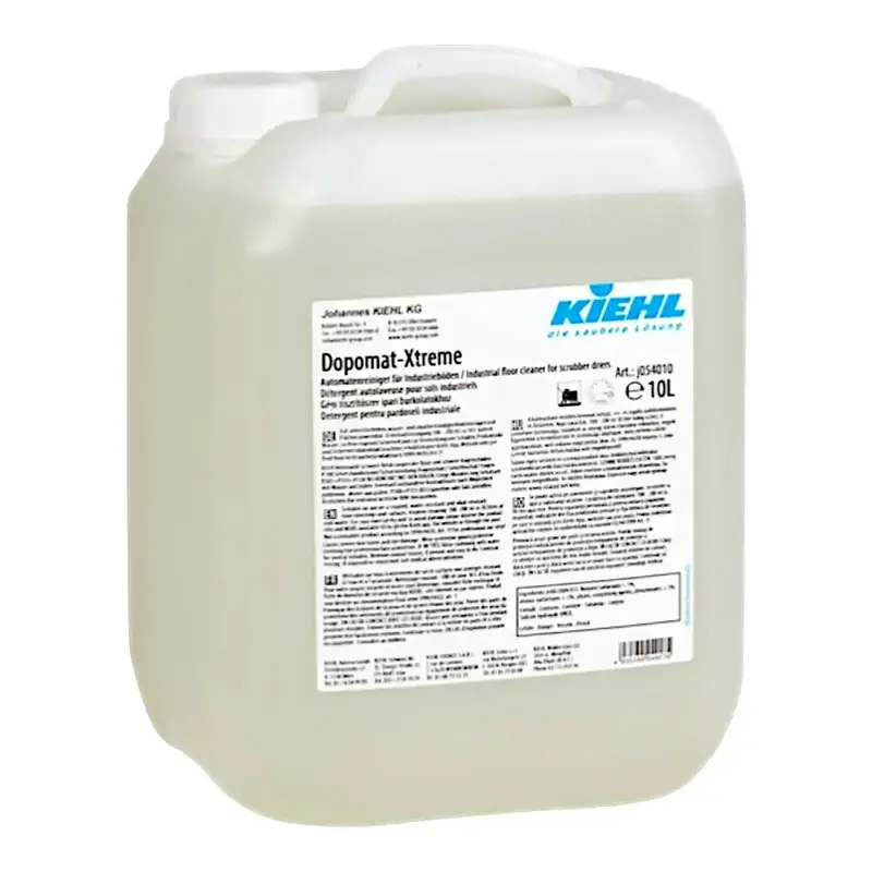 KIEHL Dopomat-Xtreme nettoyant pour machines 10l