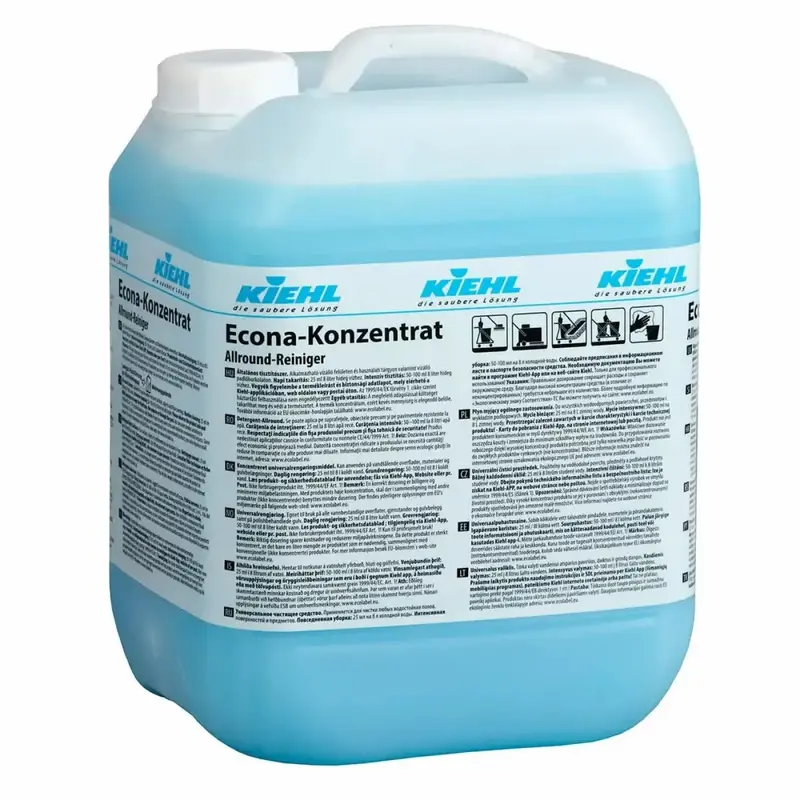Kiehl Econa-Concentré Nettoyant polyvalent 10l
