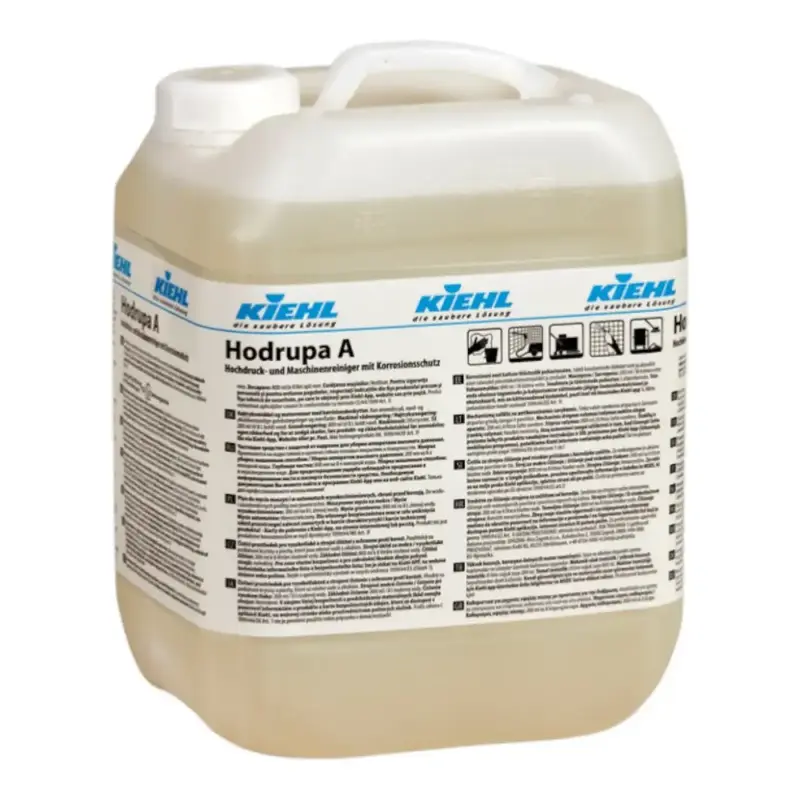 Kiehl Hodrupa A Nettoyant machines 10l