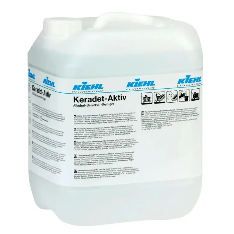 Kiehl Keradet-Aktiv Nettoyant tout usage 10l