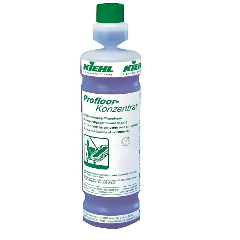 Kiehl Profloor-Concentré Entretien par lavage 1l