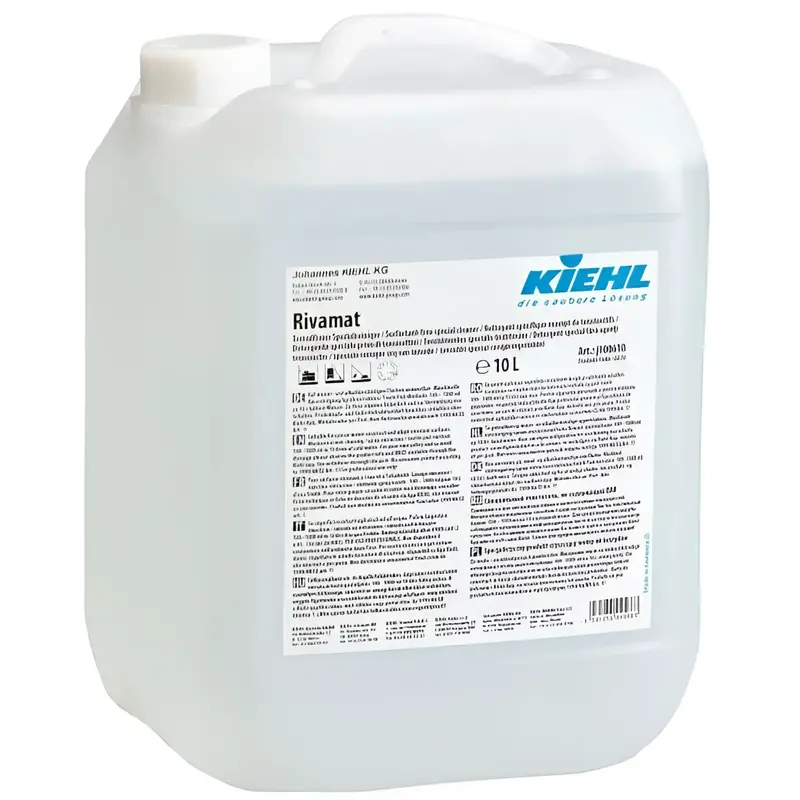 Kiehl Rivamat Nettoyant pour distributeurs sans tensioactifs 10l