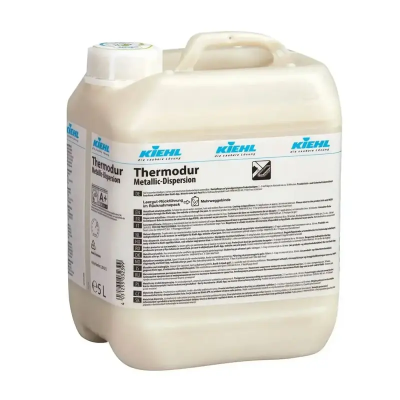 Kiehl Thermodur Dispersion universelle de revêtement 5l