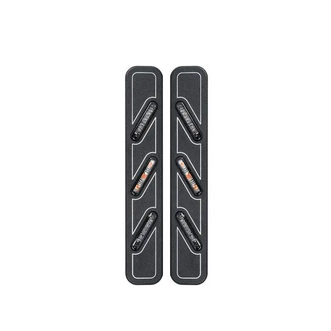 Killer Custom 3 In 1 Frame LED Taillight