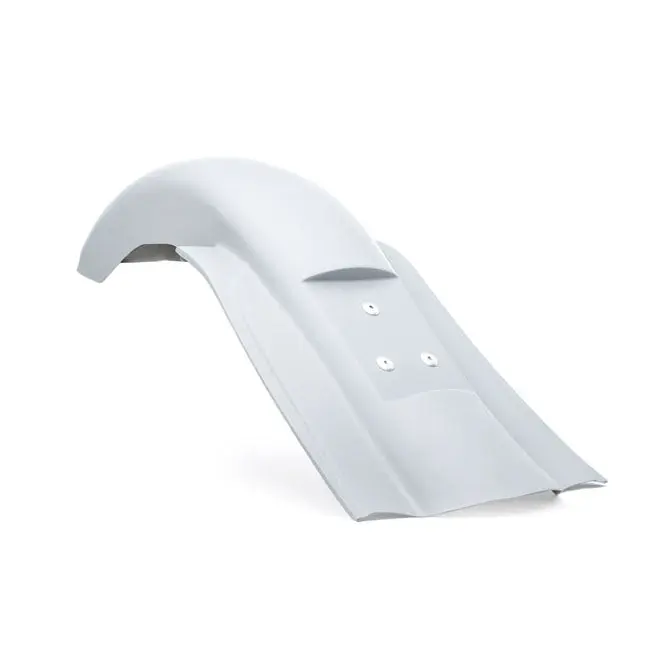 Killer Custom 7" Extended Rear Fender Magnum Touring 09-22