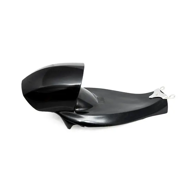 Killer Custom Cafe Racer Solo Rear Fender Kit XL 04-22