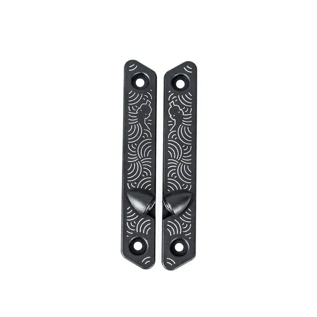 Killer Custom Killer LED Turn Signals Front Touring 94-22