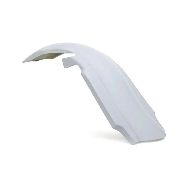 Killer Custom Rear Fender Cover Smooth Touring 96-08