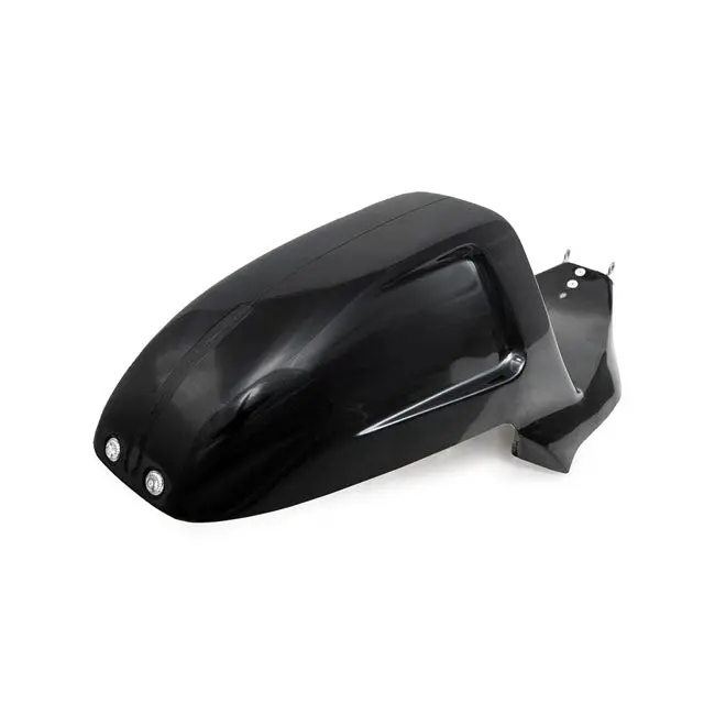 Killer Custom Sport Racer Solo Kit garde-boue arrière avec feu arrière XL 04-22