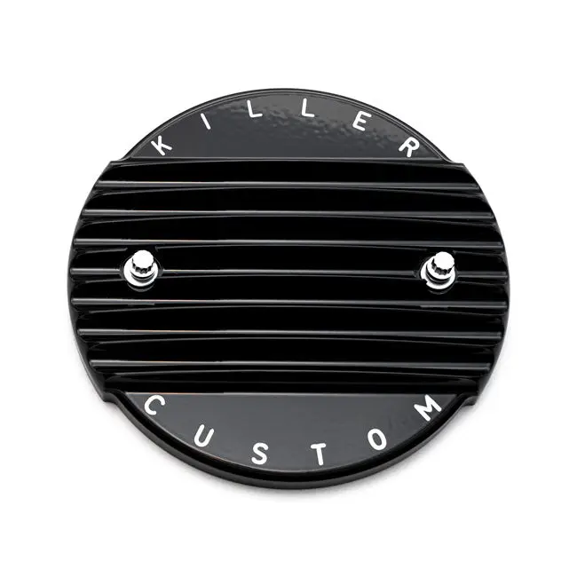 Killer Custom Streamliner Cover pour S&S Stealth