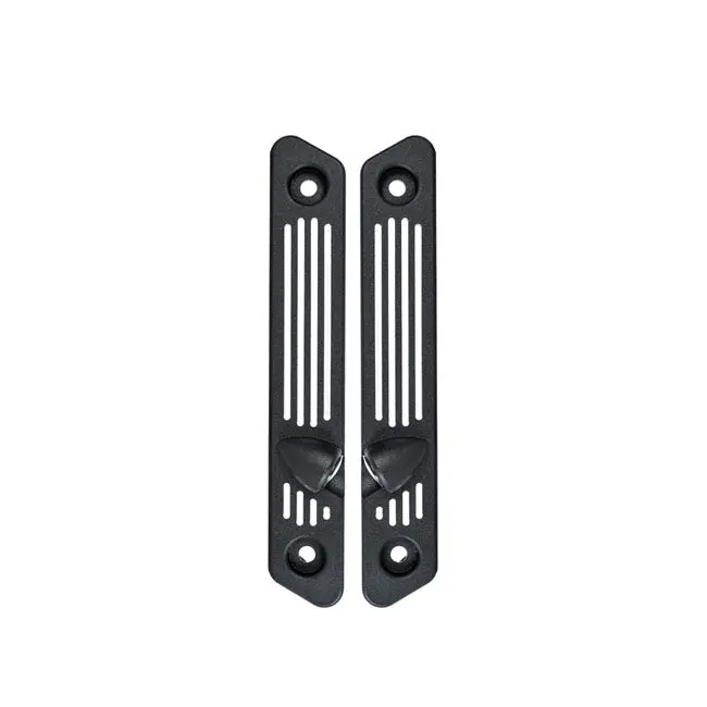 Killer Custom Stripes LED Turn Signals Front Touring 94-22