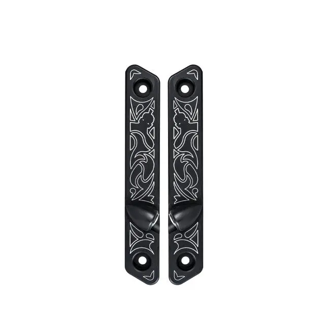 Killer Custom Tribal LED Turn Signals Front Touring 94-22