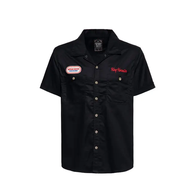 King Kerosin Chemise de travail Redondo Beach