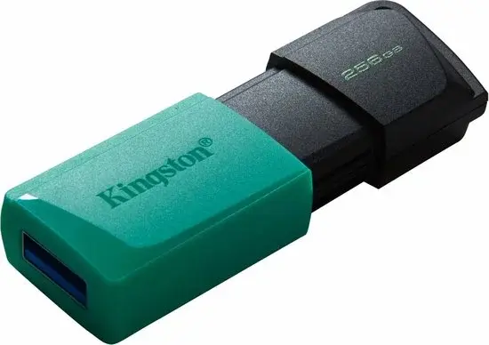 Kingston DataTraveler Exodia M 256 Go USB 3.2 - Neuf Outlet