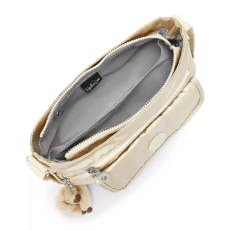 Kipling SYRO U Medium Crossbody Bag - Nieuw