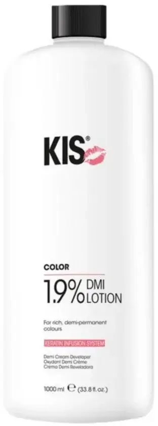 KIS DMI Lotion 1,9% 1000ml - Nieuw Outlet