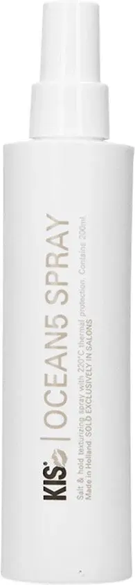 KIS Ocean5 Spray 200ml - Nouveau Outlet