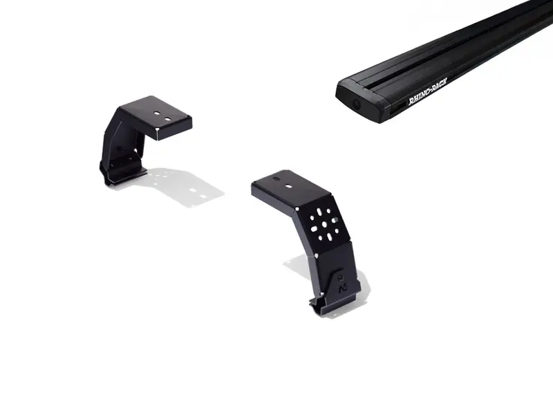 Kit 1 barre de toit avant Reconn-Deck 1500mm pour Ineos Grenadier N4-Offroad
