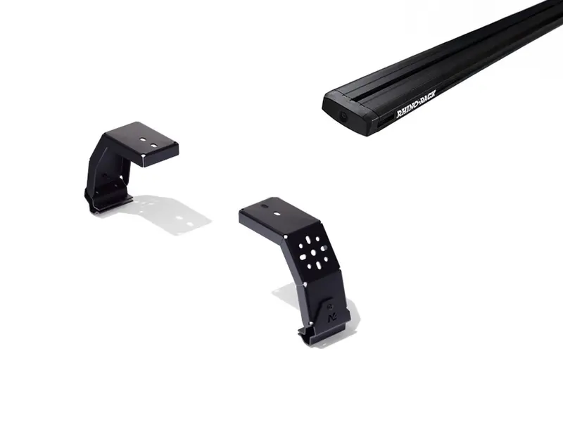 Kit 1 barre de toit avant Reconn-Deck 1650mm pour Ineos Grenadier - RHINO-RACK
