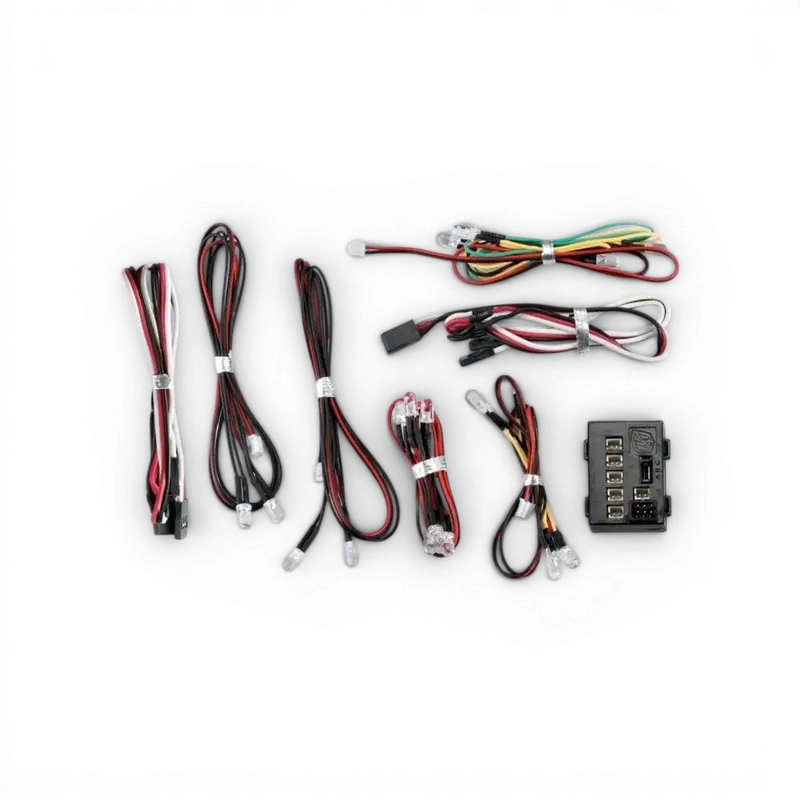 Kit 12 LED