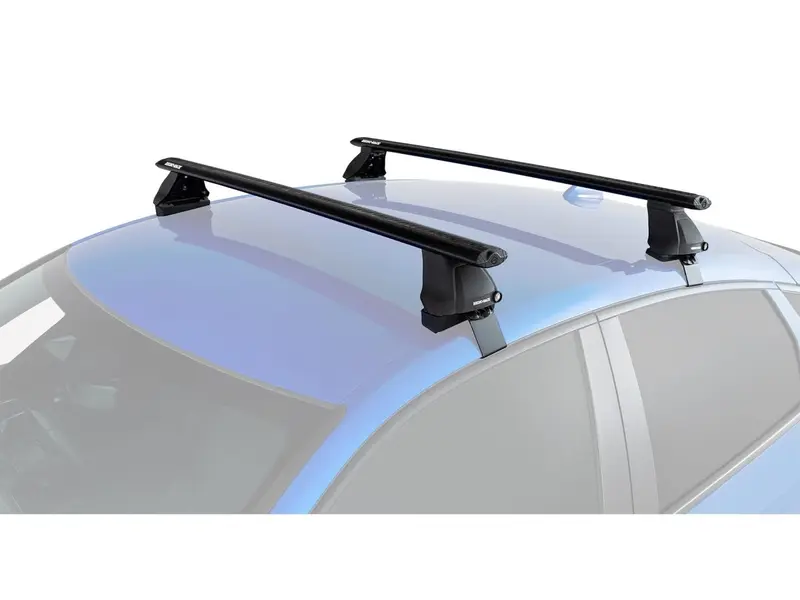 Kit 2 barres de toit Sportz 1180mm Honda Civic 11th Gen 2021+ - RHINO-RACK