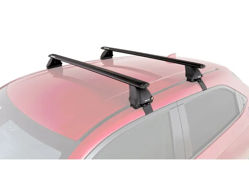 Kit 2 barres de toit Sportz 1180mm Honda HR-V Gen3 2022+ - RHINO-RACK