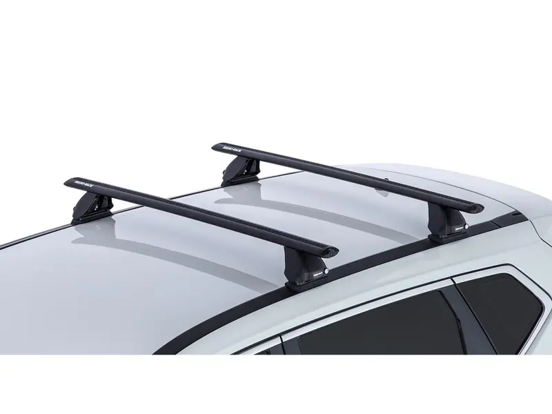 Kit 2 barres de toit Sportz 1180mm Nissan X-Trail T32 2014-2022 - RHINO-RACK
