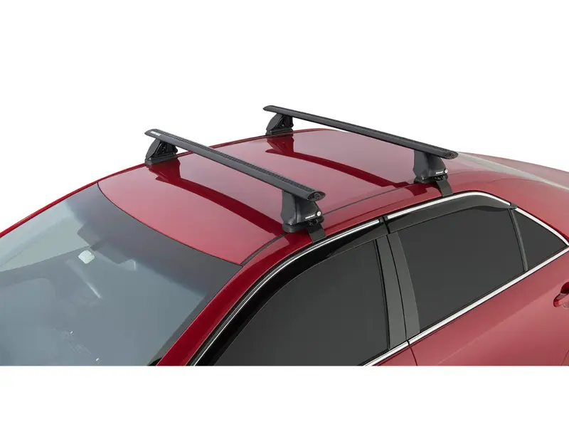 Kit 2 barres de toit Sportz 1180mm Toyota Camry ASV50R 2011-2017 - RHINO-RACK
